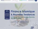 6 éme édition de la conférence internationale de la finance entrepreneuriale cifema' 18